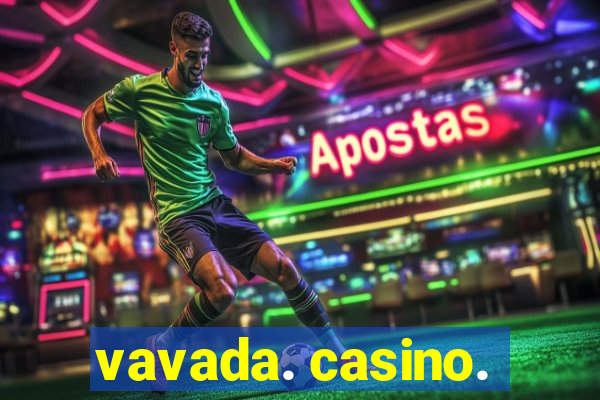 vavada. casino.